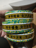 李字李字蚊香檀香保健香帶托家用線香驅蚊滅蚊廁所衛(wèi)生間酒店旗艦店正 桂花香型*3盒 曬單實拍圖
