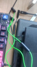 雷蛇（Razer）戰(zhàn)錘狂鯊V3有線入耳式耳機(jī)耳塞 7.1環(huán)繞聲 吃雞神器 適配三角洲行動(dòng) Type C 戰(zhàn)錘狂鯊V3（贈(zèng)THX軟件 可調(diào)EQ） 曬單實(shí)拍圖
