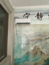 京燦奧克斯(AUX)空調(diào) 大1.5匹掛機(jī) 國家補(bǔ)貼新1級能效 變頻冷暖 臥室掛式KFR-35GW/BpR3JDFW(B1) 曬單實(shí)拍圖