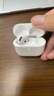 Apple/蘋果 AirPods 4(支持主動降噪)搭配無線充電盒(USB-C)蘋果耳機 藍牙耳機適用iPhone/iPad 四代 曬單實拍圖