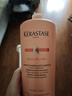 卡詩（KERASTASE）黛絲逸柔氨基酸洗發(fā)水1000ml 柔順蓬松撫平毛躁（不含硫酸鹽） 黛絲逸柔洗發(fā)水1000ml（贈壓頭） 曬單實(shí)拍圖