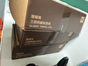得力（deli）80*50mm 960張*6卷 珊瑚海三防熱敏標(biāo)簽紙 食品服飾材料條碼ZG103【適配3寸標(biāo)簽機(jī)720C等】 曬單實拍圖