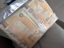 bebebus超褲護臀成長褲XXL28片(≥15kg)夏季超薄透氣拉拉褲學(xué)步褲男女寶 曬單實拍圖