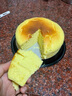 KIRI凱芮進口烘焙奶油奶酪芝士原味1kg 沙拉蛋糕 面包芝士 烘焙原料 曬單實拍圖
