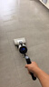 石頭A30 Pro Combo 洗地機(jī)吸拖洗一體自動清洗家用拖地機(jī)【一機(jī)多用 0纏毛 180°超薄平躺 90°除菌】 曬單實(shí)拍圖