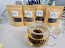 倮彝2025年大雪山野生古樹紅茶云南大葉種茶普洱紅茶滇紅自己喝送人 250g*2罐【送8g試喝不滿意包退】 【送運(yùn)費(fèi)險(xiǎn)】 曬單實(shí)拍圖