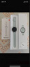 小米（MI）Xiaomi Watch S4 41mm 薄荷綠 國家補貼 汽車YU7鑰匙 澎湃OS2 心率血氧監(jiān)測 小米手表s4 小表女表 曬單實拍圖