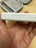 貝爾金（BELKIN）【3C及多國(guó)認(rèn)證】qi2充電寶磁吸移動(dòng)電源 iPhone手機(jī)15W快充 1萬(wàn)毫安大容量兼容MagSafe BPD008白 曬單實(shí)拍圖