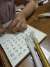 Touch mark高光筆美術(shù)專用繪畫勾線筆白色畫畫手繪描邊漫畫學(xué)生手賬高光畫馬克筆素描畫筆 曬單實拍圖