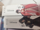 木子言聯(lián)名身體素顏霜100g*2支大奉打更人自然保濕提亮身體乳自然不假白 曬單實拍圖