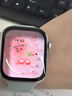 華為（HUAWEI）WATCH FIT 4 【國補15%】華為智能運動手表超輕薄大屏高中學(xué)生長續(xù)航藍牙通話NFC健康管理男女朋友 【新品】草木綠丨送定制表帶+精美表盤 曬單實拍圖
