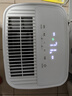 美的（Midea）小方物除濕機(jī)/抽濕機(jī) 日除濕量12升/天 App智控 家用干衣輕音臥室除濕器 凈化升級(jí)款CF12BD/N7-DO1 曬單實(shí)拍圖