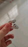 漫步者（EDIFIER）Lolli Clip AI智能耳夾 開放式降噪藍(lán)牙耳機(jī) 無線運(yùn)動耳機(jī) 多語言互譯 金色 七夕情人節(jié)禮物 曬單實(shí)拍圖