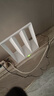 普聯(lián)（TP-LINK） 全屋WiFi6 子母路由器 AX1500分布式兩只裝K15 千兆無(wú)線雙頻 別墅大戶型易展Mesh 即插即用 曬單實(shí)拍圖