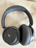 漫步者（EDIFIER）【重磅旗艦新品|藍(lán)牙V5.4】Fit900NB小金標(biāo)真無線主動(dòng)降噪頭戴式藍(lán)牙耳機(jī)長(zhǎng)續(xù)航游戲音樂耳麥禮物 雅典灰+黑色耳機(jī)包 曬單實(shí)拍圖