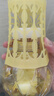 小林制藥（KOBAYASHI）空氣清新劑廁所用消臭元（清新檸檬）400ml日本進(jìn)口除臭劑芳香劑 曬單實(shí)拍圖