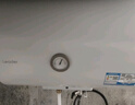 海爾（Haier）智家出品Leader 熱水器 電熱水器40升 家用儲水式衛(wèi)生間洗澡小戶型租房優(yōu)選上門安裝防電墻專利LC 40L 1500W 租房優(yōu)選 LC行業(yè)第一 曬單實(shí)拍圖