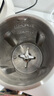 九陽(yáng)豆?jié){機(jī)316L家用0.8L破壁免濾 巴氏殺菌預(yù)約 多功能榨汁機(jī) 低音降噪破壁豆?jié){機(jī)【國(guó)家補(bǔ)貼】 D227 0.8L 曬單實(shí)拍圖