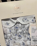 OAK FAMILY夏季新品2025女寶寶無(wú)袖連衣裙文藝娃娃領(lǐng)兒童公主裙 小羊果園 （不含頭飾） 80 cm 曬單實(shí)拍圖