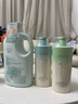 阿道夫頭皮控油洗發(fā)水618ml 輕爽蓬松 天然香植物香氛洗發(fā)露 曬單實(shí)拍圖