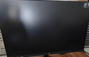 優(yōu)派23.8英寸 原生120Hz超頻144Hz IPS 400nit高亮 硬件低藍(lán)光 1級(jí)能效 電腦辦公電競(jìng)顯示器VA24G25 曬單實(shí)拍圖
