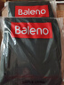 班尼路（Baleno）牛奶絲收腳休閑褲女2025春秋新款女裝小個(gè)子潮流時(shí)尚百搭新年褲子 曬單實(shí)拍圖
