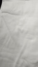 京峋短袖t恤男夏季潮款五分袖學(xué)生男裝衣服百搭港風(fēng)半袖打底衫男體恤 THEY白色+大Let黑色【主圖款】 2XL 【建議體重140-150斤左右】 曬單實(shí)拍圖