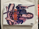 現(xiàn)貨 漫畫(huà) 浪人劍客 2 井上雄彥 臺(tái)版漫畫(huà)書(shū) 浪客行 浪客劍心 灌籃高手作者 尖端出版 繁體中文 日本動(dòng)漫小說(shuō)正版原著書(shū)籍 曬單實(shí)拍圖