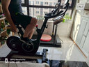 麥瑞克（MERACH）動(dòng)感單車(chē)健身房級家用智能磁控運動(dòng)器材自行車(chē) 黑曜騎士 MR-S12B3 曬單實(shí)拍圖