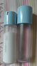 蘭芝新水酷潤(rùn)膚乳120ml+細(xì)膚露160ml（特潤(rùn)）套裝 【臨期清倉(cāng)】 曬單實(shí)拍圖