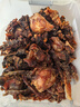 伊道元氣牛 永遠元氣滿(mǎn)滿(mǎn)牛窩骨新鮮牛膝骨5斤牛膝蓋骨狗磨牙 曬單實(shí)拍圖