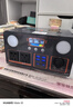 托尼華光戶(hù)外移動(dòng)電源220V便攜大容量帶插座電瓶自駕游露營(yíng)直播停電應急車(chē)載大功率家用筆記本電腦蓄電池 400W 峰值600W-0.6度型/133w-H 曬單實(shí)拍圖