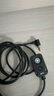 適用富士佳能快門(mén)線(xiàn)防抖遙控器相機配件XH2Sxt3-5/Gfx100/s50S/II 富士佳能相機2.5mm快門(mén)線(xiàn)1.5米 曬單實(shí)拍圖