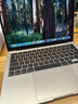 Apple/蘋果【國家補貼】AI筆記本/2025款MacBookAir13英寸M4(10+10核)32G1T銀色電腦Z1GS0001U 曬單實拍圖
