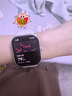小米（MI）REDMI Watch 5 皎月銀 國家補(bǔ)貼 澎湃OS 2 心率血氧監(jiān)測 藍(lán)牙通話 紅米手表5 智能手表 小米汽車 曬單實(shí)拍圖