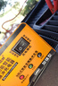 小能人（soulor） R20汽車電瓶充電器12V24V通用純銅摩托車轎車貨車充電加強(qiáng)修復(fù)款 曬單實(shí)拍圖