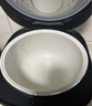 美的（Midea）電飯煲4L電飯鍋抗菌青瓷內膽特色鹵燉一鍵柴火飯多功能微壓家用3-4人智能預約MB-4E86  曬單實拍圖
