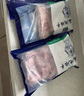 寧鑫 寧夏鹽池灘羊肉 原切羊小排454g 燒烤燉煮食材 地理標(biāo)志產(chǎn)品 曬單實(shí)拍圖