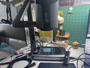 智匯星捷宇高拍儀展臺教學(xué)V12視頻展臺錄課設備A3實(shí)物投影儀書(shū)法繪畫(huà)培訓展示高清 V1XS光變展臺1300萬(wàn)120倍放大 曬單實(shí)拍圖