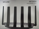 普聯(lián)（TP-LINK）大道路由器7DR6430 BE6400 5G WiFi7千兆雙頻家用高速穿墻 2.4G wifi6無線 2.5G網(wǎng)口 游戲加速 曬單實(shí)拍圖