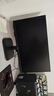 AOC 21.5英寸100Hz  HDRMode 低藍(lán)光不閃 HDMI  節(jié)能認(rèn)證 三邊微邊 超薄游戲辦公電腦顯示器 22B15HN2 曬單實(shí)拍圖
