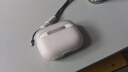 【95成新】Apple AirPods Pro (第二代) 搭配 MagSafe 充電盒 (USB-C) 無線藍牙耳機 適用iPhone/iPad/Apple Watch 曬單實拍圖