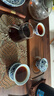 金鑲玉 茶具配件  潔直公杯   玻璃公道杯茶海分茶器功夫茶具零配 曬單實(shí)拍圖
