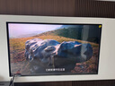 海信電視小墨E5Q Pro 85英寸超畫(huà)質(zhì)U+MiniLED 信芯芯片 墨晶屏300Hz高刷 1248分區智能語(yǔ)音平板電視機 85英寸 【咨詢(xún)更優(yōu)惠】 曬單實(shí)拍圖