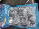 久年大連即食海參1斤8-12只遼刺參京東自營(yíng) 固形物超85% 生鮮海鮮盒裝 曬單實(shí)拍圖