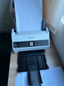 愛(ài)普生（EPSON）DS-730N A4饋紙式掃描儀自動(dòng)連續(xù)雙面彩色掃描 高速辦公用 有線網(wǎng)絡(luò) 掃描生成OFD格式（上門(mén)安裝） 曬單實(shí)拍圖