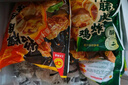 正大 脆皮炸雞 韓式炸雞 十翅一桶 半成品冷凍 炸雞小食 空氣炸鍋食材 脆皮炸雞240g(青花椒、原味各3袋) 曬單實拍圖