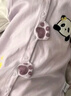巴拉巴拉嬰兒連體衣秋裝寶寶外出包屁衣爬服2025時(shí)髦可愛(ài)加絨209325120203 曬單實(shí)拍圖