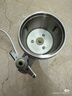 小熊（Bear）研磨機(jī) 家用磨粉機(jī) 打粉機(jī) 中藥粉碎機(jī) 料理機(jī) 干粉機(jī) 不銹鋼打粉研磨機(jī)FSJ-A05N6 曬單實(shí)拍圖