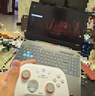 蓋世小雞（GAMESIR）啟明星2適用switch2無(wú)線游戲手柄 手機(jī)NS安卓蘋(píng)果PC電腦電視steam藍(lán)牙有線雙人成行明末ns2pro 曬單實(shí)拍圖